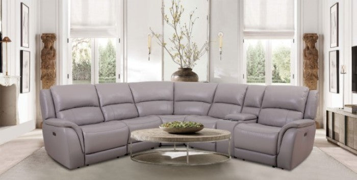 GORGIUS POWER SECTIONAL
