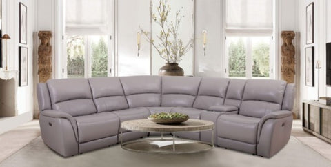 GORGIUS POWER SECTIONAL