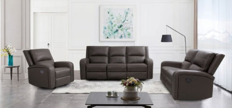 VASILIOS POWER SOFA
