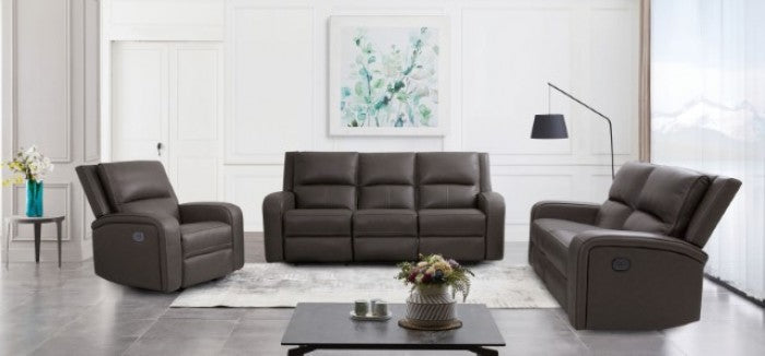 VASILIOS POWER LOVESEAT