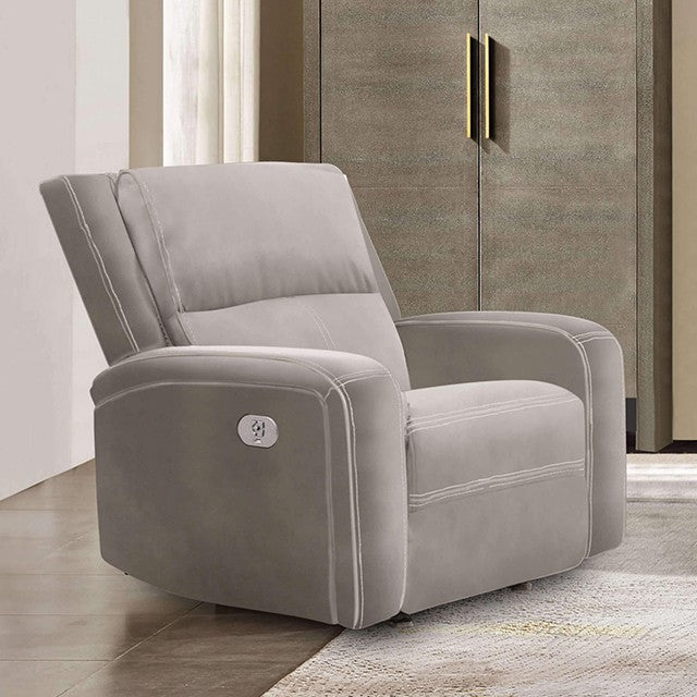 VASILIOS POWER RECLINER