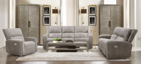 VASILIOS POWER RECLINER