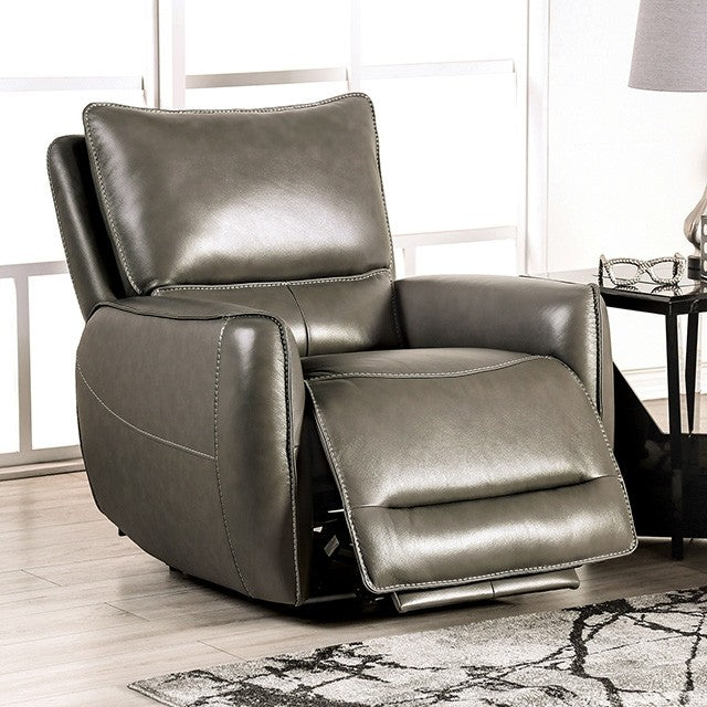PHINEAS POWER RECLINER