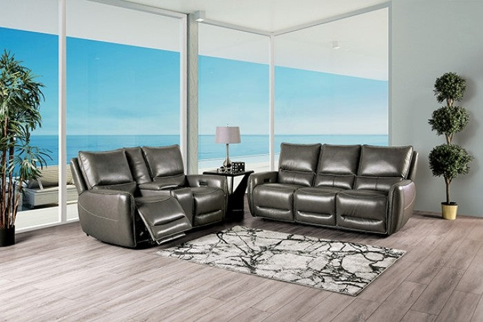 PHINEAS POWER RECLINER