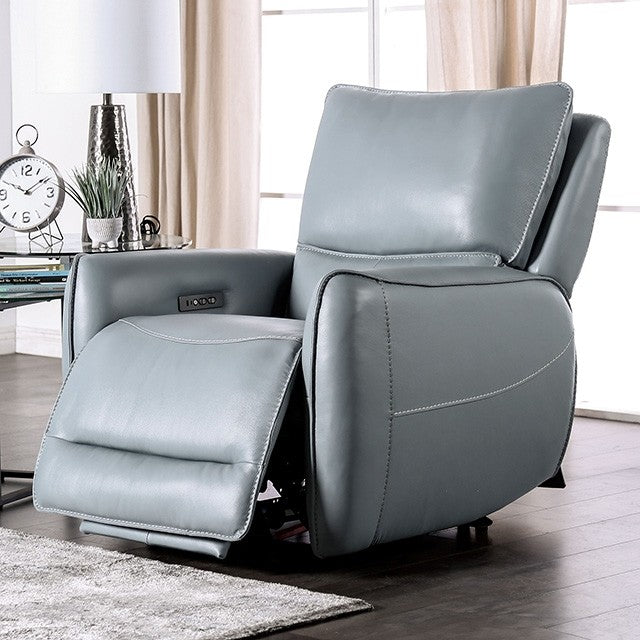 PHINEAS POWER RECLINER