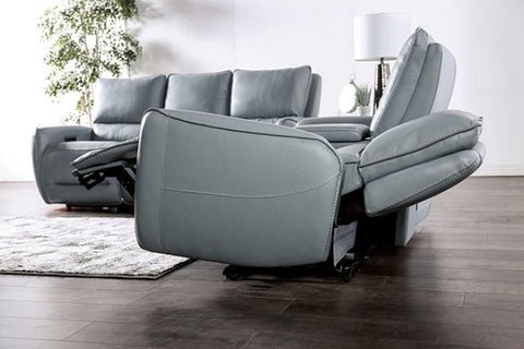 PHINEAS POWER LOVESEAT