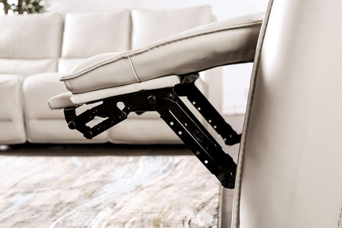 PHINEAS POWER RECLINER