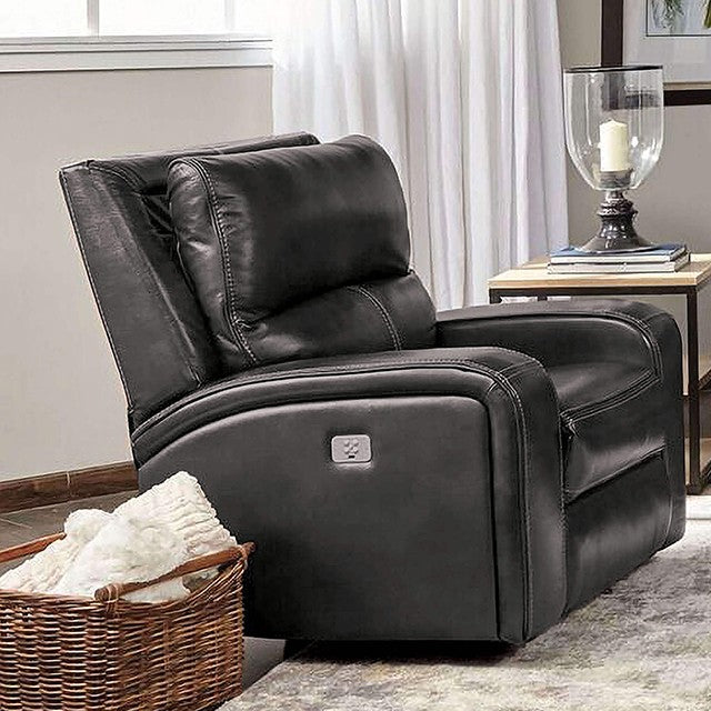 SOTERIOS POWER RECLINER
