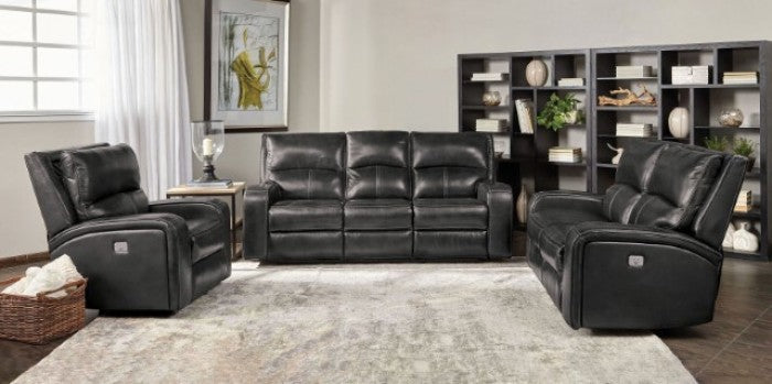 SOTERIOS POWER RECLINER