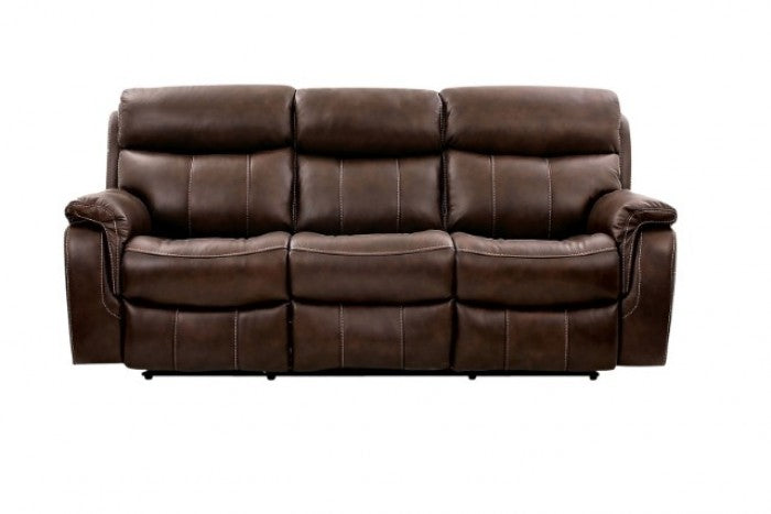 ANTENOR POWER SOFA