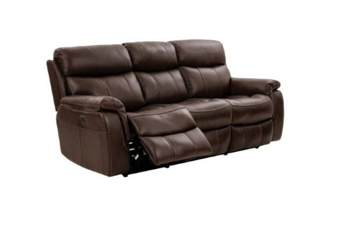 ANTENOR POWER SOFA