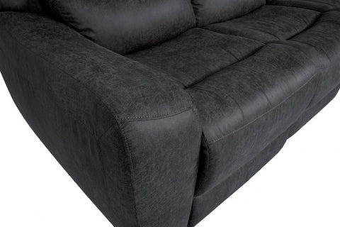 Demetrius Power Sofa Model Cm9931Dg-Sf-Pm-Pk By Furniture Of America 