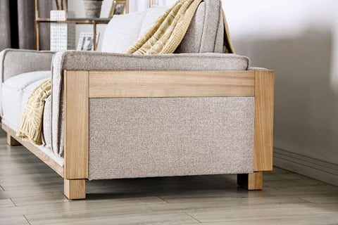 HARSTAD LOVESEAT