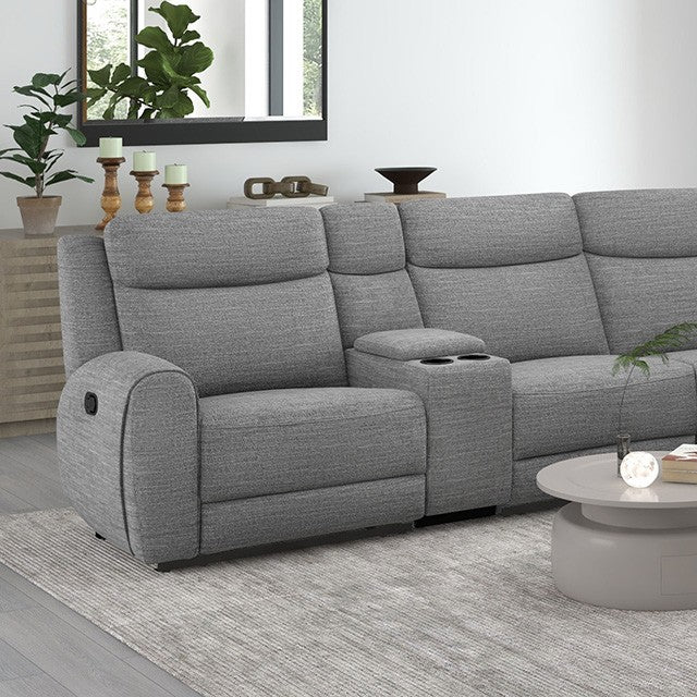 ANTONIUS MOTION SECTIONAL
