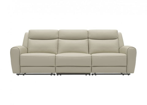 JACOBUS MANUAL RECLINER SOFA