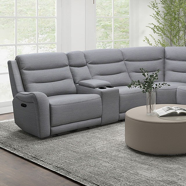 MATTHIAS MOTION SECTIONAL