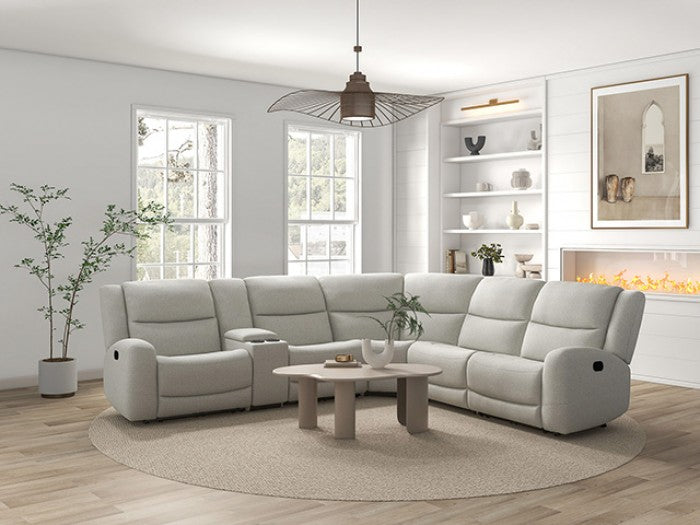 GIRALDUS MOTION SECTIONAL
