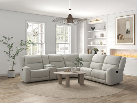 GIRALDUS MOTION SECTIONAL
