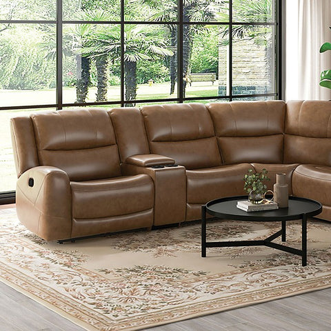 LEOLINUS MOTION SECTIONAL