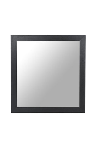 Modrest Concord Modern Black Ash Mirror Model VGVC-J2301-M