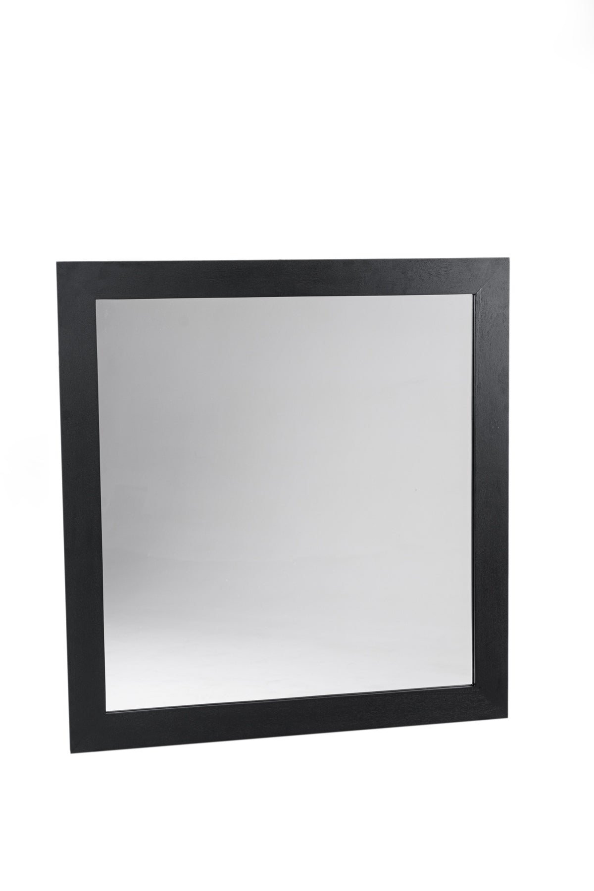 Modrest Concord Modern Black Ash Mirror Model VGVC-J2301-M