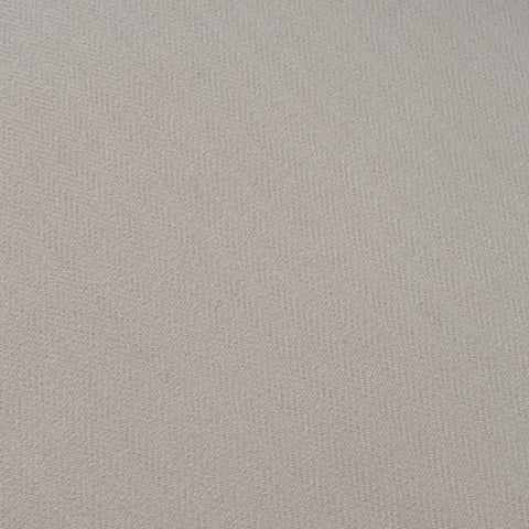 Modrest Cynthia Modern White Fabric & Wood Loveseat Model VGRH-RHS-S204-2