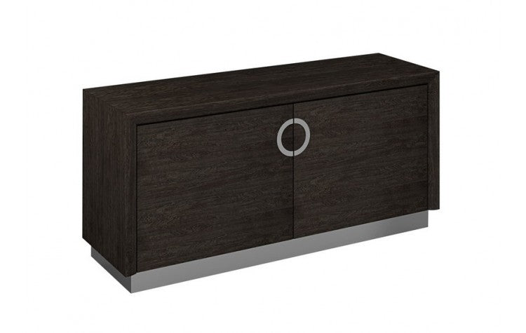 D59 High Gloss Gray BuffetModel:  D59-GRAY-BUFFET