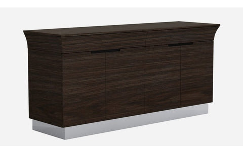 D832 High Gloss Wenge BuffetModel:  D832-WENGE-BUFFET