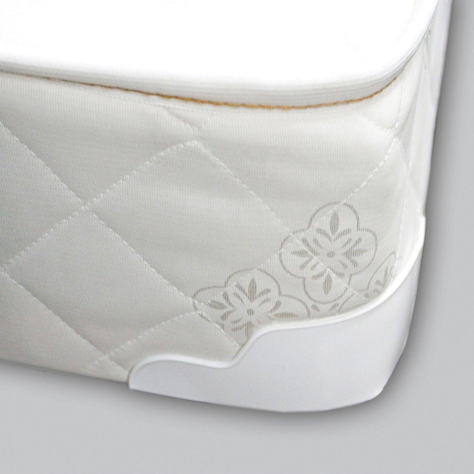 Daisy Bunkie Board Model Dm-Combo-8" Queen Size By Furniture Of America 
