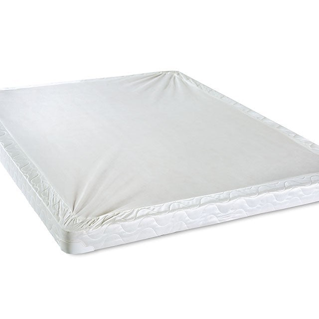 Bird Of Paradise 7" Foundation Model Dm315-F-E.King Size By Furniture Of America 