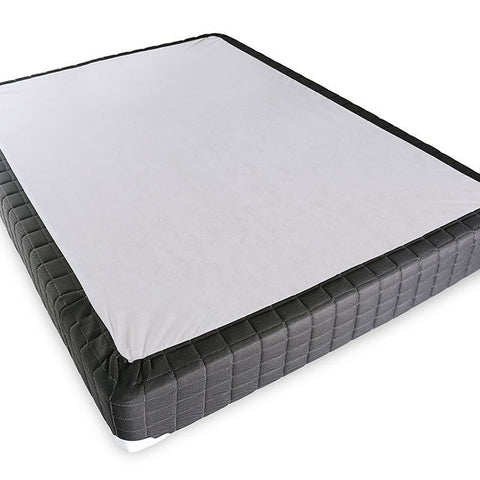 Minnetonka Foundation Model Dm317-F-Queen Foundation By Furniture Of America 
