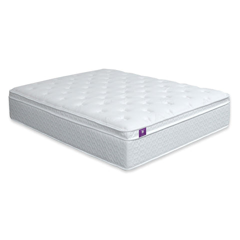 Magnolia Foundation Model Dm325-F-E.King Size By Furniture Of America 