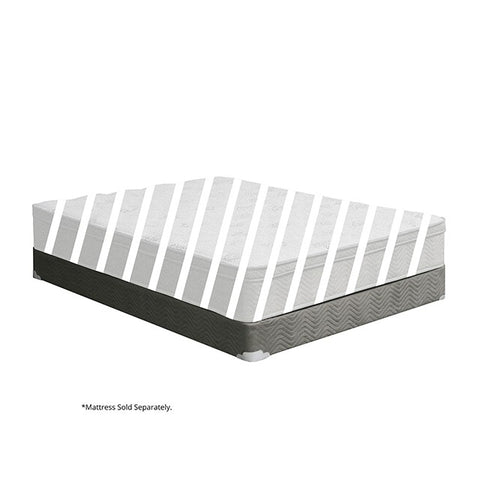 Aleksa Foundation Model Dm335-F-E.King Foundation By Furniture Of America 