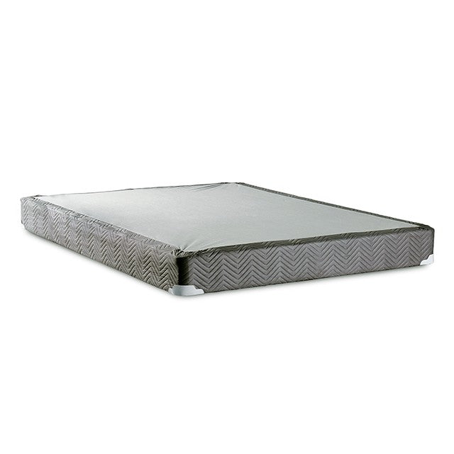 Aleksa Foundation Model Dm335-F By Furniture Of America 