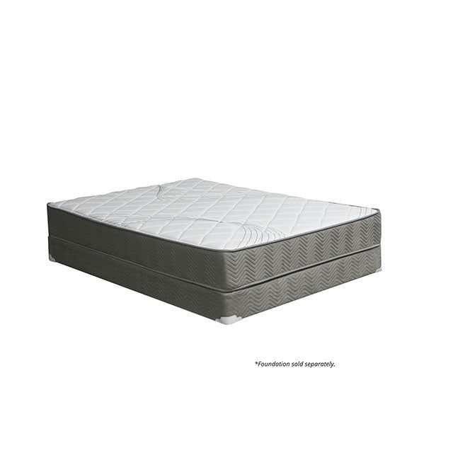 Edrea 10 Tight Top Pocket Coil Model Dm336-Queen By Furniture Of America 