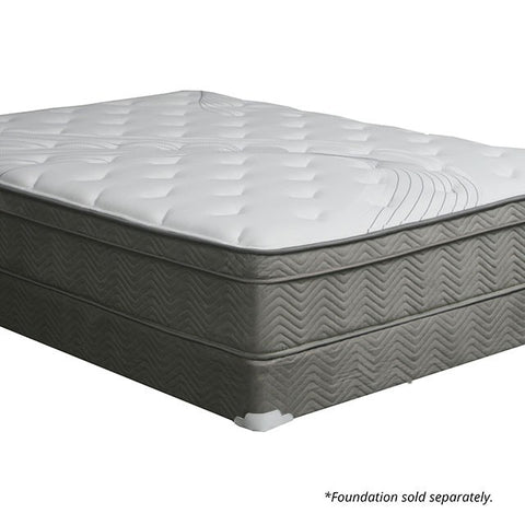 Afton 12 Euro Box Pocket Coil Model Dm337-E.King By Furniture Of America 