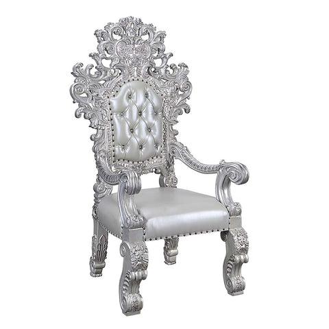 Valkyrie Arm Chair (Set-2)