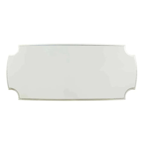 Adara Antique White Finish Dining Table Model DN01229 By ACME Furniture