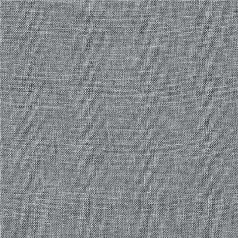ACME Lanton Gray Linen & Antique White Finish Lanton Side Chair (Set-2) Model DN01452