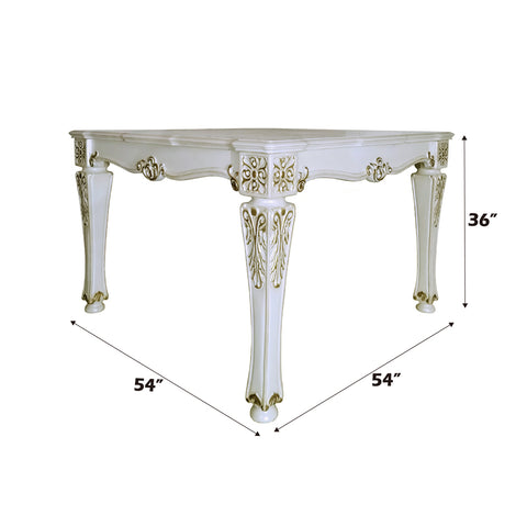 Vendome Counter Height Table