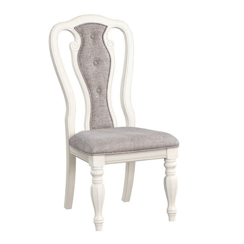 Florian Side Chair (Set-2)