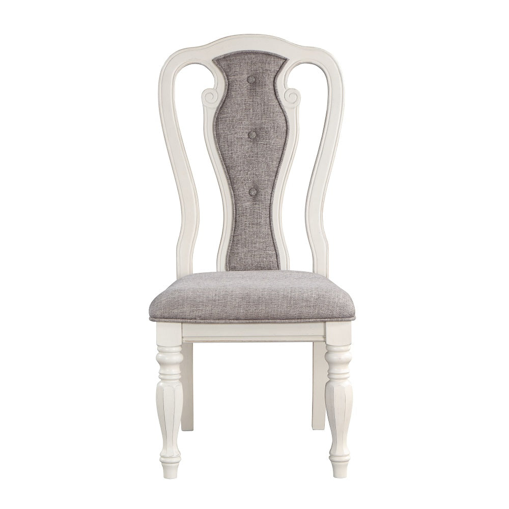 Florian Side Chair (Set-2)