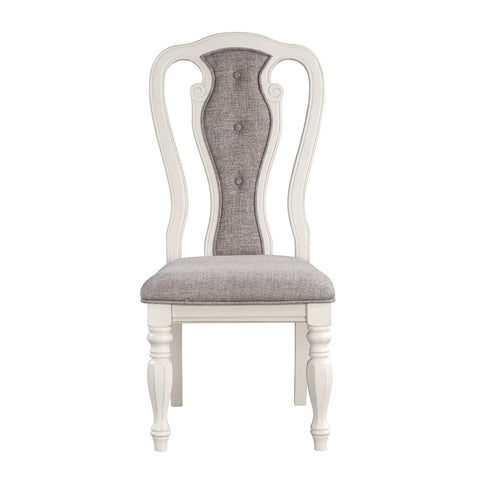 Florian Side Chair (Set-2)