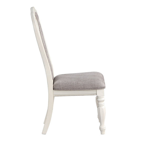 Florian Side Chair (Set-2)
