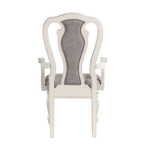 Florian Arm Chair (Set-2)