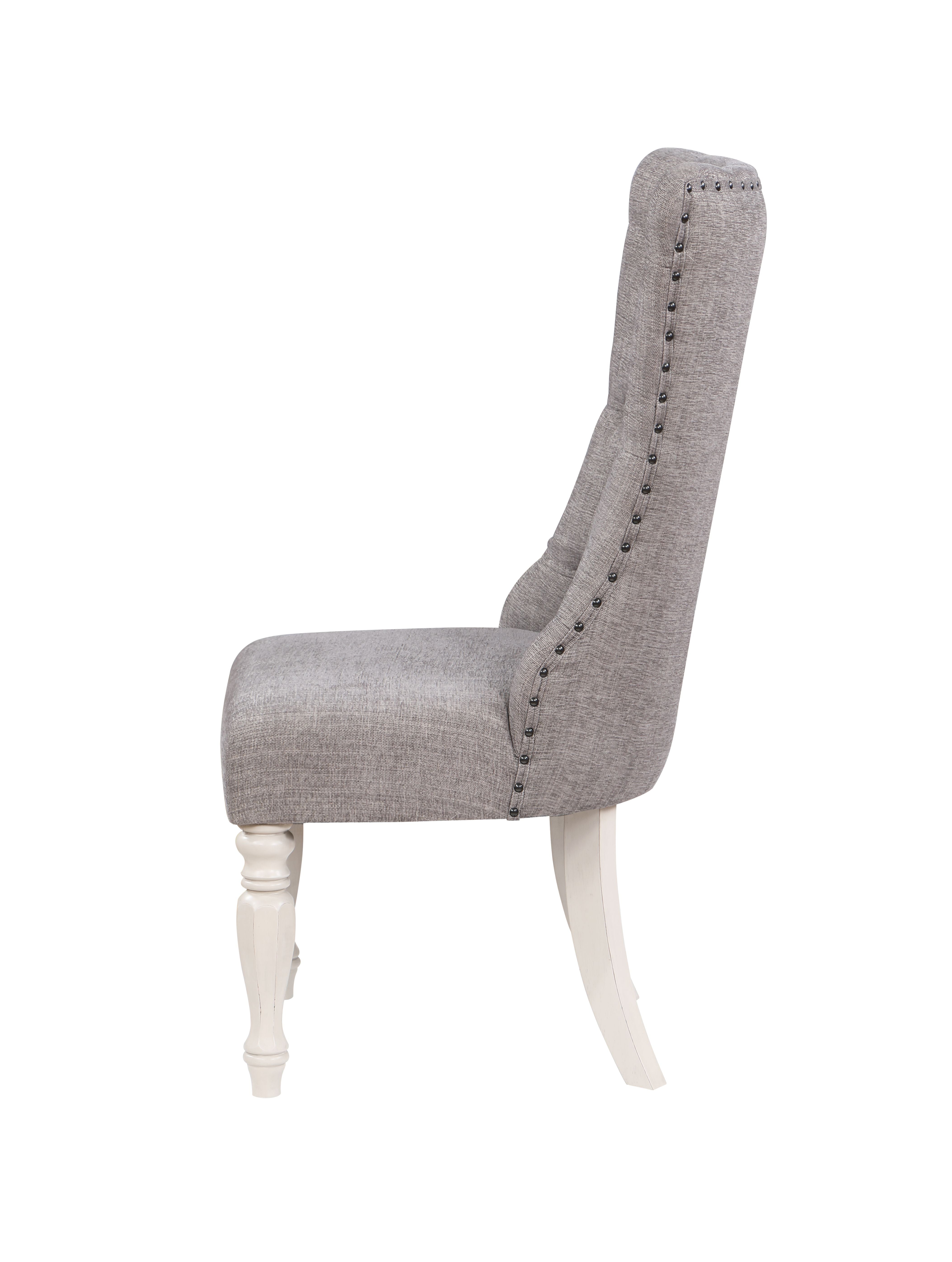 Florian Side Chair (Set-2)