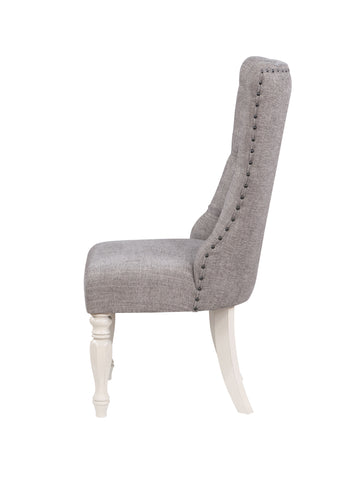 Florian Side Chair (Set-2)