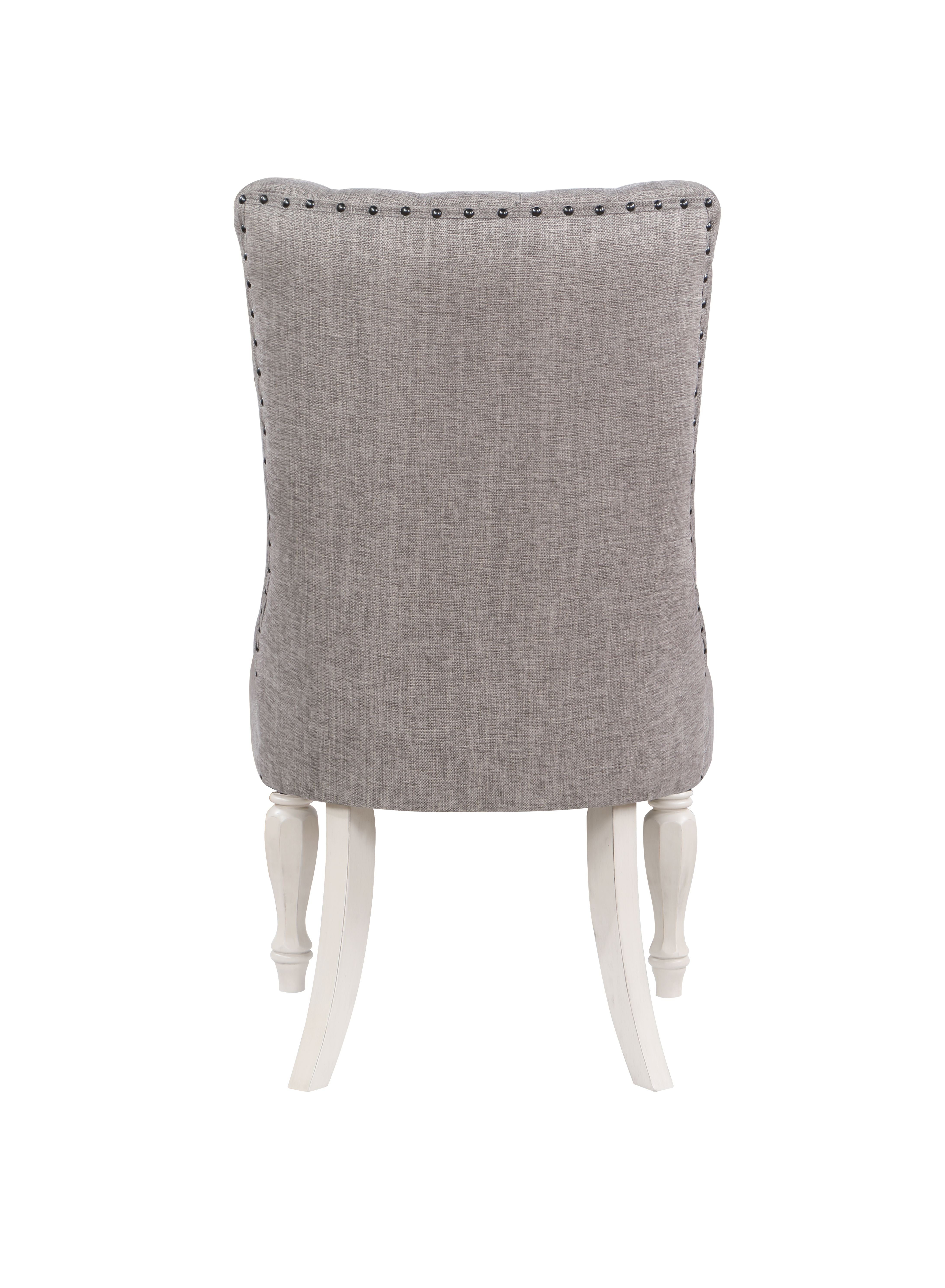 Florian Side Chair (Set-2)