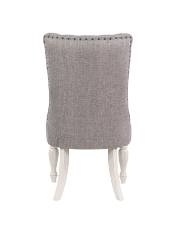 Florian Side Chair (Set-2)