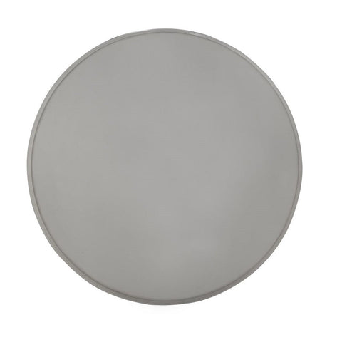 ACME Dresden Bone White Finish Dresden  Dining Table Model DN01700